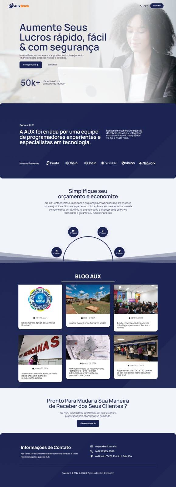 AuxBank