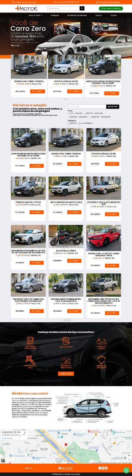+Motor
