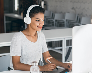 Tendências de Web Design para 2025