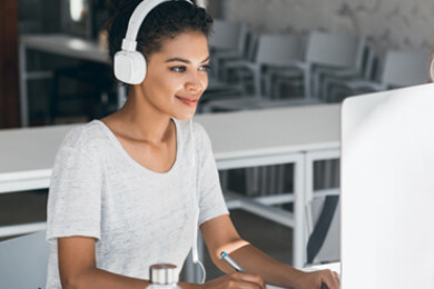 Tendências de Web Design para 2025